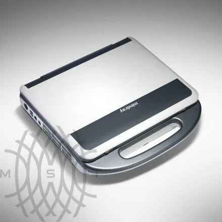 Mindray M5