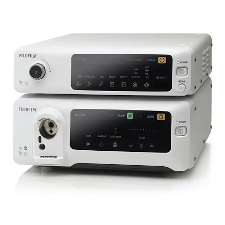 Fujifilm BL-7000 источник света эндоскопический
