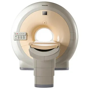 МРТ аппарат Philips Achieva 1.5T
