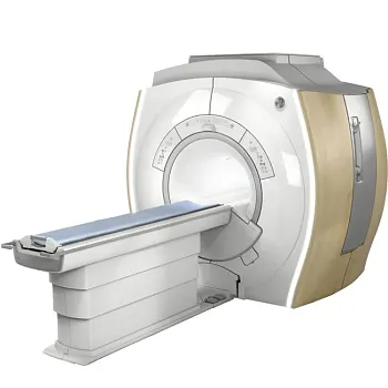 Магнитно-резонансный томограф GE Optima MR360